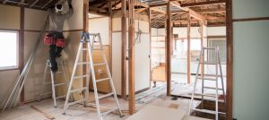 Entreprise de rénovation de la maison et de rénovation d’appartement à Gasny